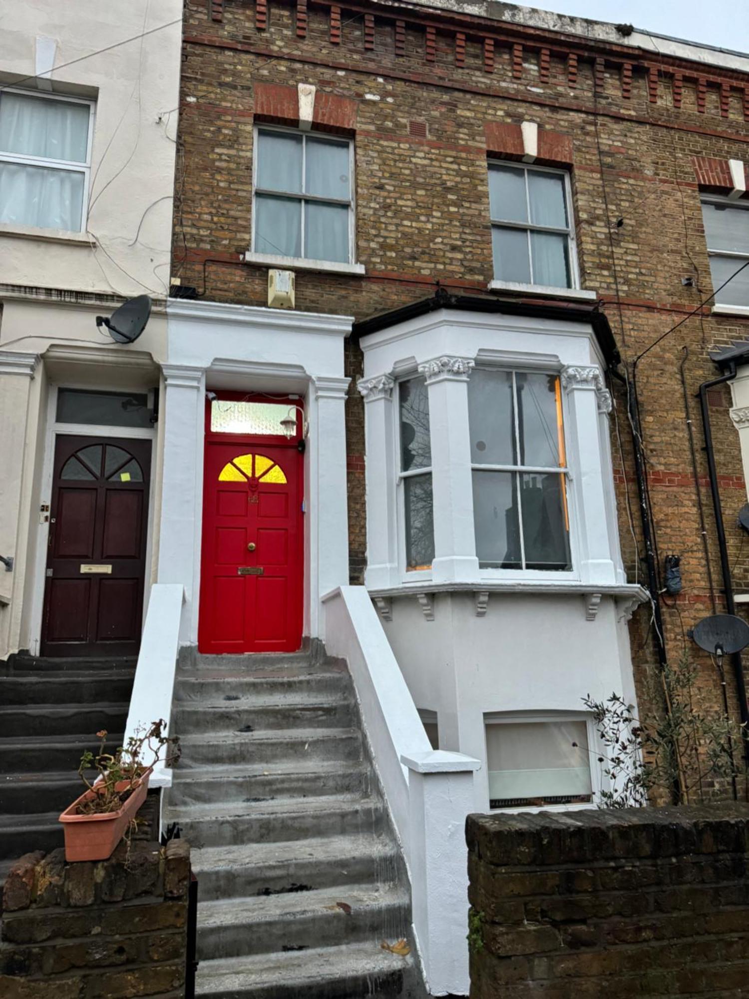 Appartement Wellcome Flat 5 Londres