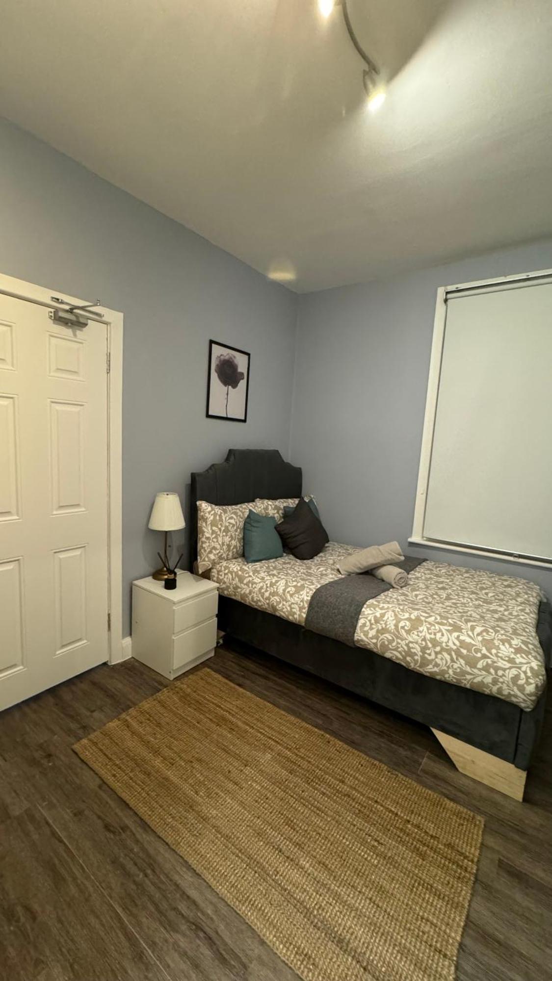 Apartamento Wellcome Flat 5