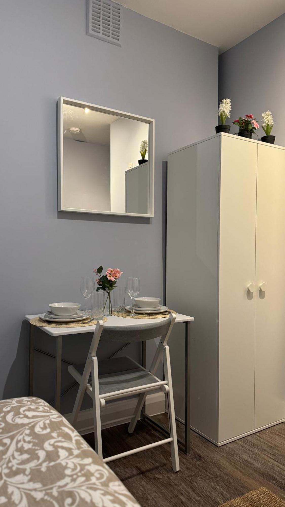 Wellcome Flat 5 Apartamento