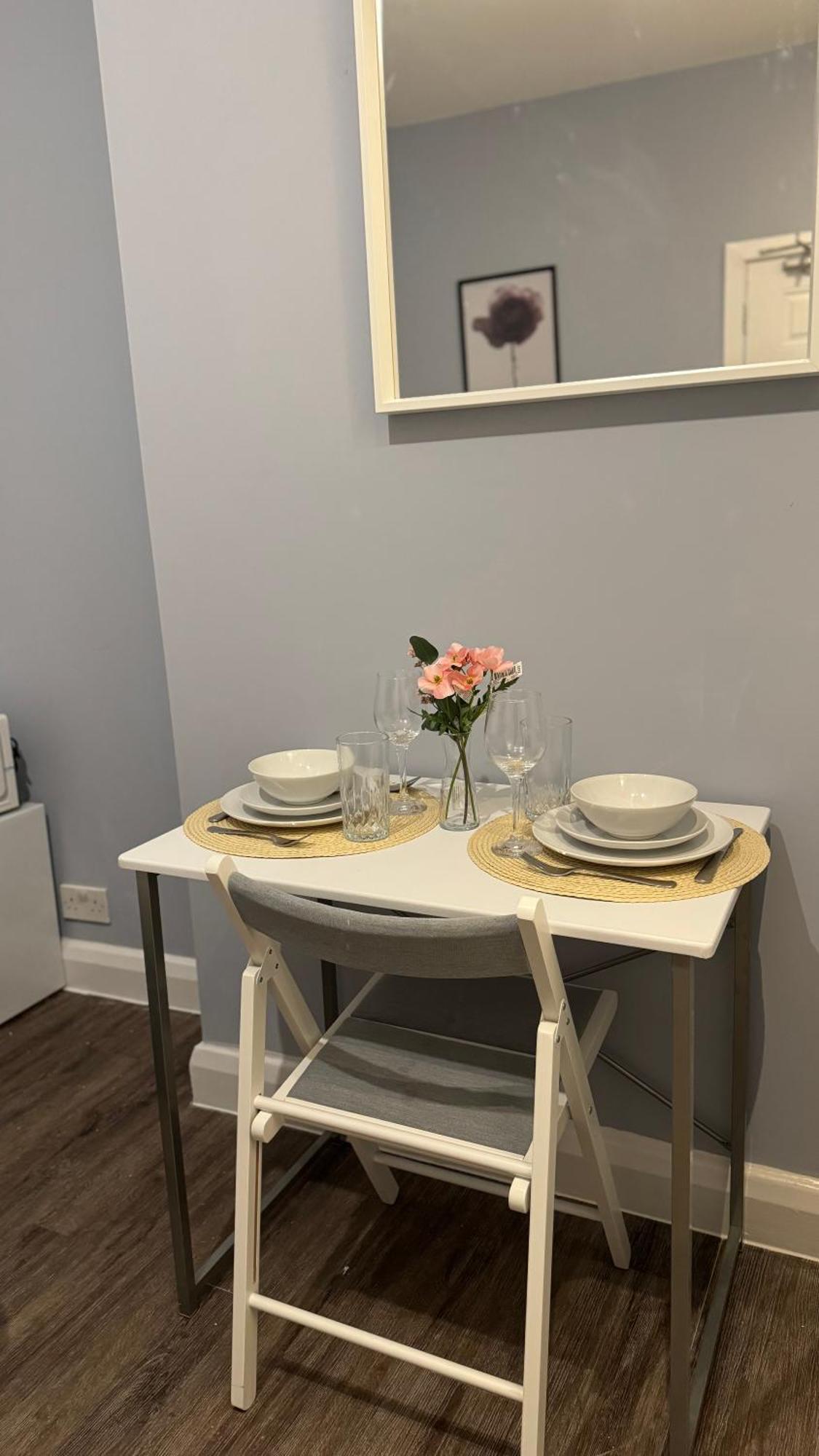 Apartamento Wellcome Flat 5