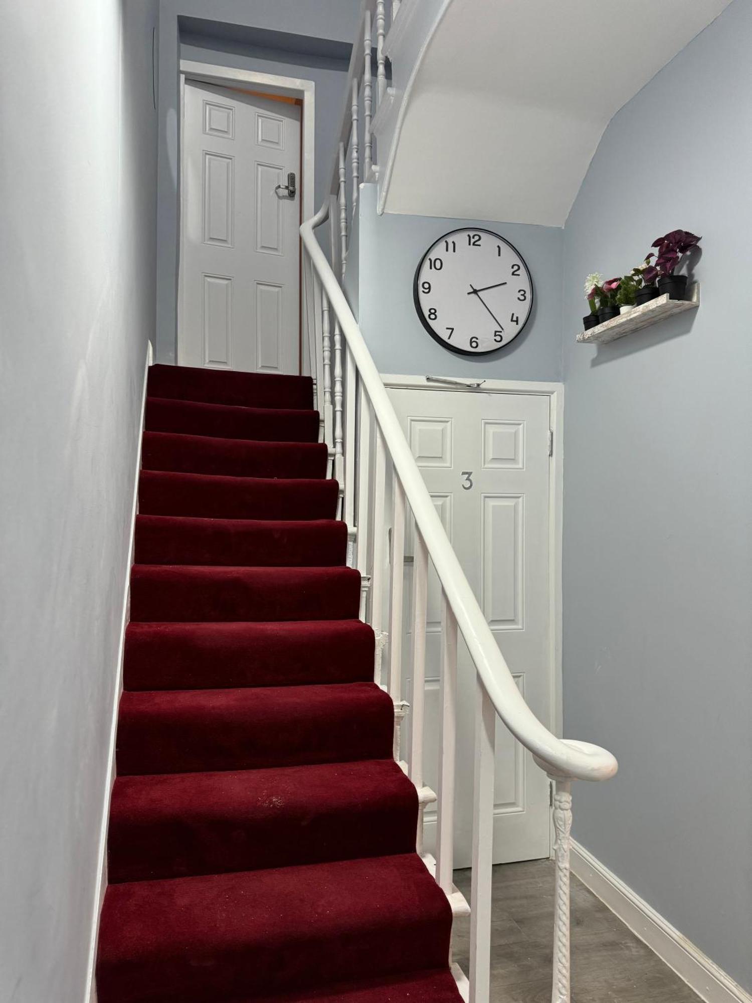 Apartamento Wellcome Flat 5
