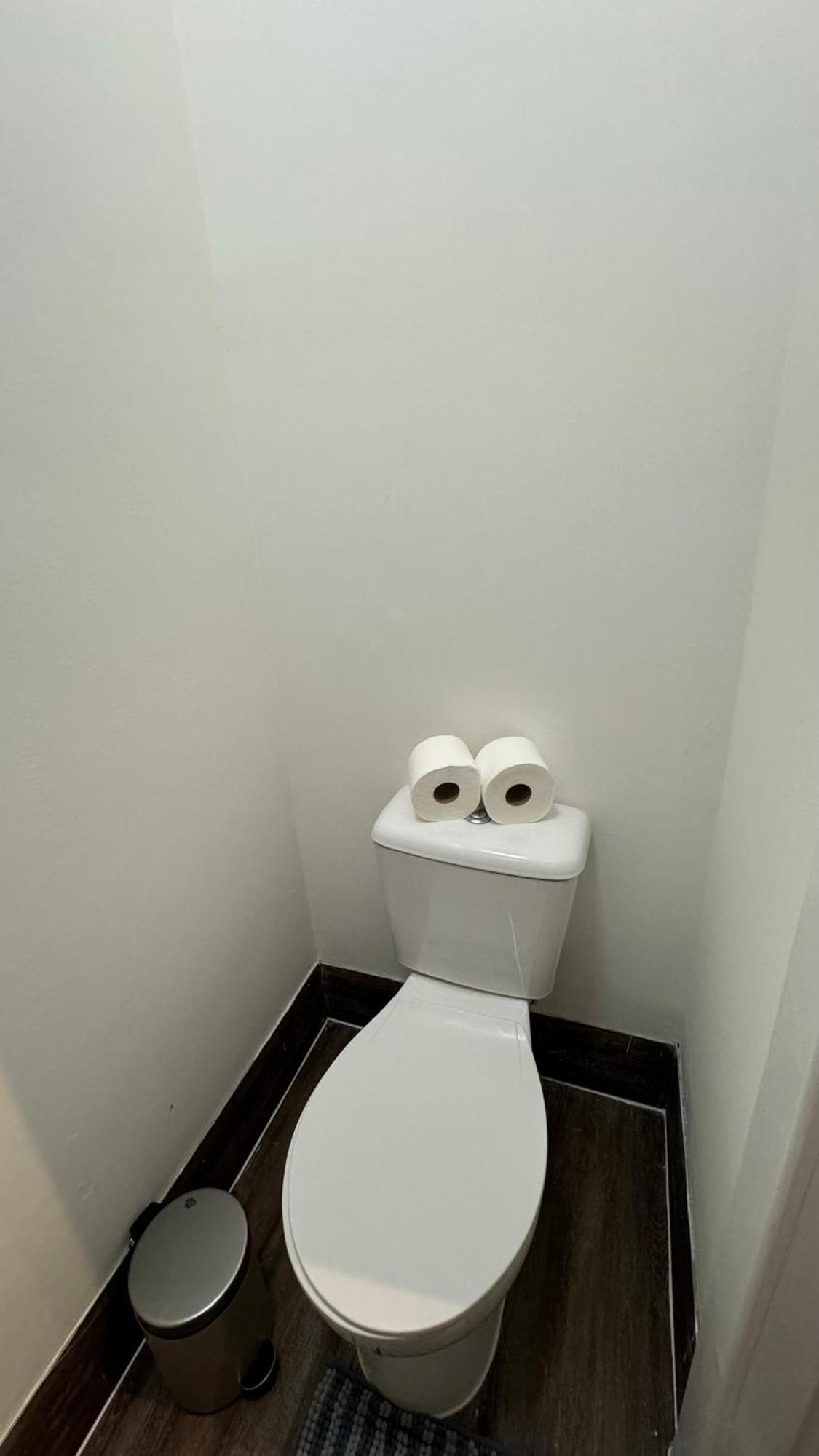 Wellcome Flat 5 Apartamento *