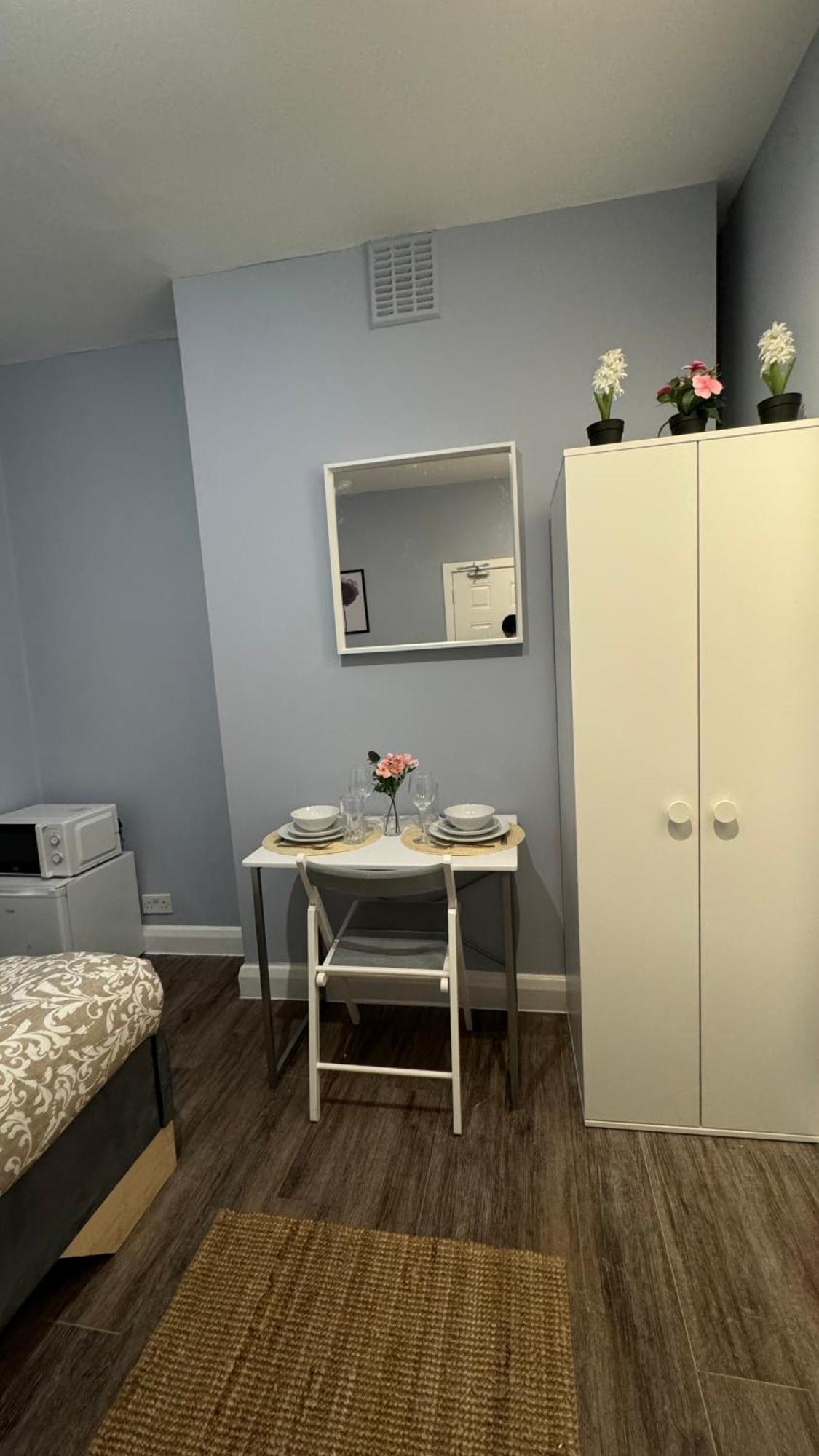 Apartamento Wellcome Flat 5 *